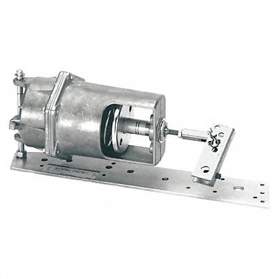 Pneumatic Actuator 10 in L 3 to 7 psi