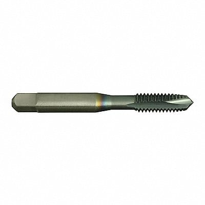 Spiral Point Tap #0-80 HSS