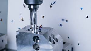 Drilling and Holemaking