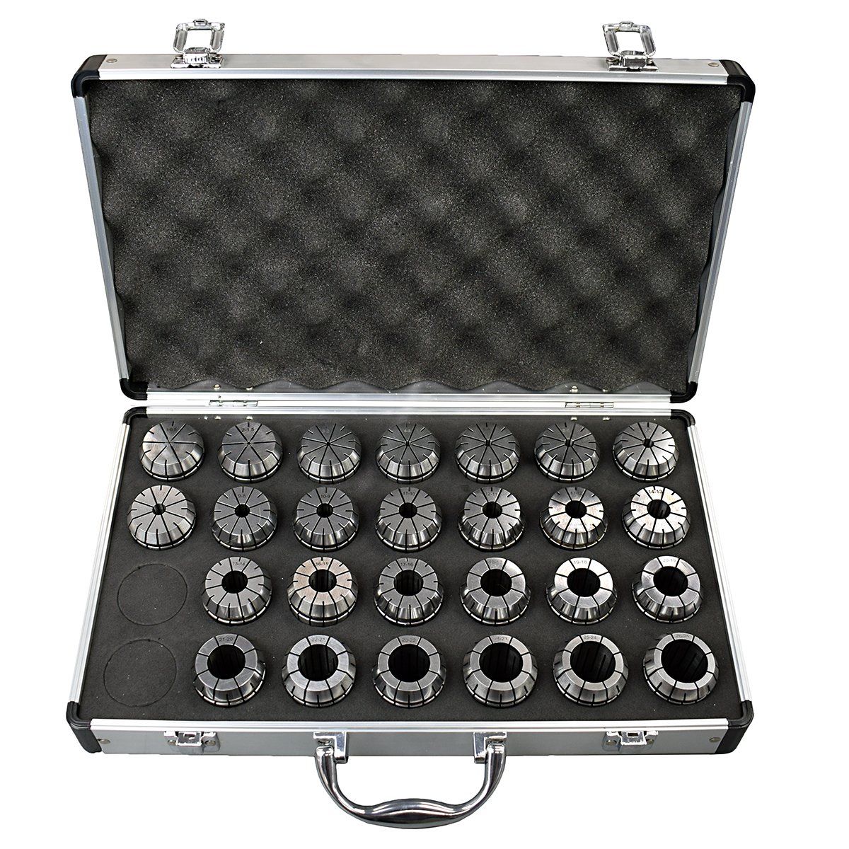 Collet Sets