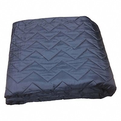 Insulated Pallet Blanket Nylon Blue