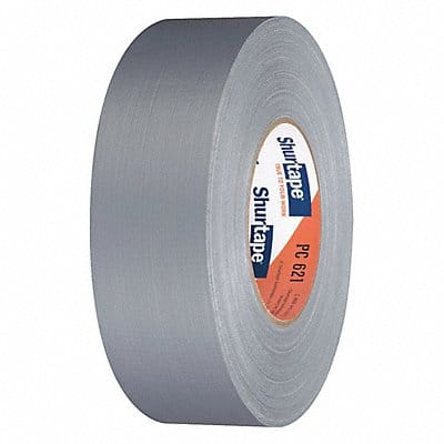 Duct Tape Silver 1 7/8inx60yd 11mil PK24