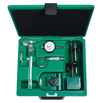 Precision Measuring Tool Kits