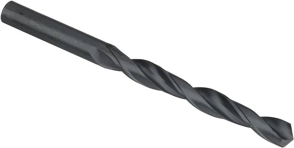 Jobber Length Drill Bits