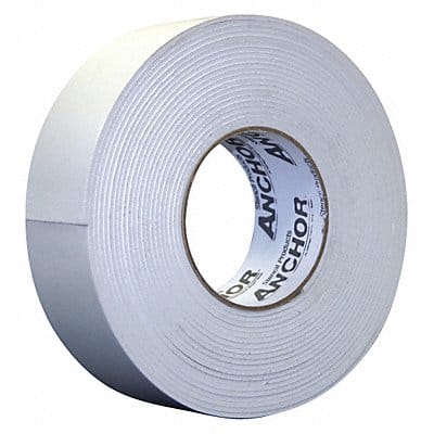 Painters Tape 2 in x 10 yd White PK24