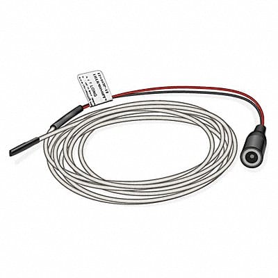 Heating Cables 12V 6W 2 ft Coaxial