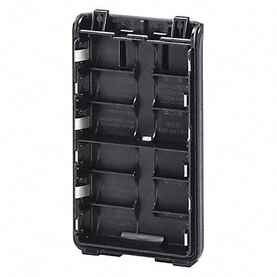 Battery Case For F3001 Alkaline