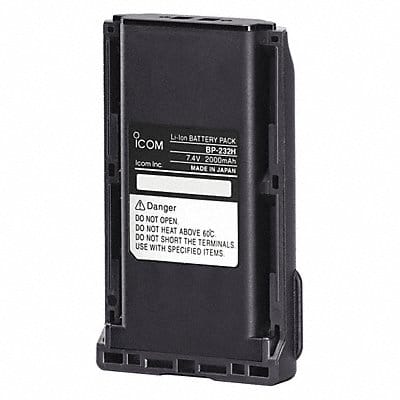 Battery Case For A14 Lithium Ion 7.2V