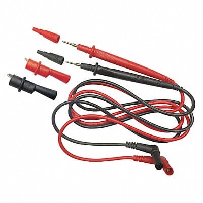 Replacement Test Lead Set