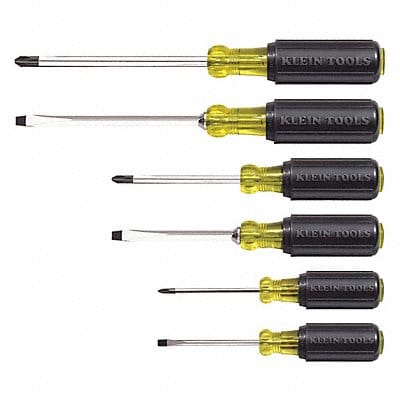 Precision Screwdriver Set NmPcs6