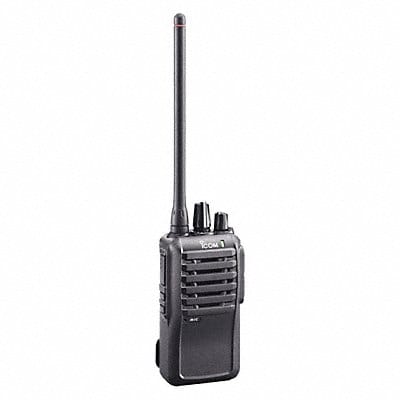 Portable Two Way Radios 5W 16 Ch