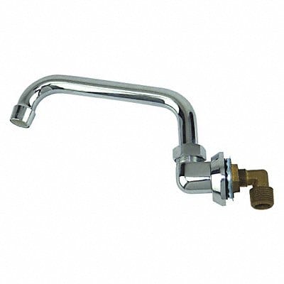 Sink Spout 1/2in. IPS Wall Rigid/Swing