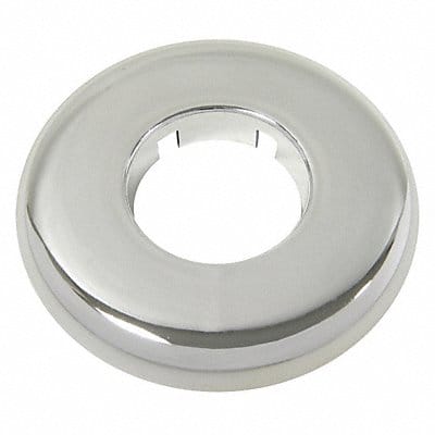 Escutcheon Ring Chrome 1-1/4 W PK12