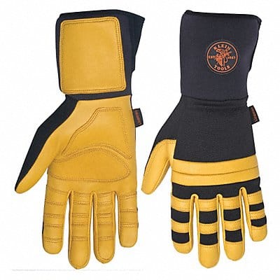 Lineman Work Glove -Extra-Extra Large PR