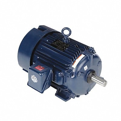 GP Motor 20 HP 1 775 RPM 230/460V 256T