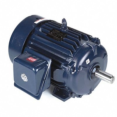 GP Motor 30 HP 1 775 RPM 230/460V 286T