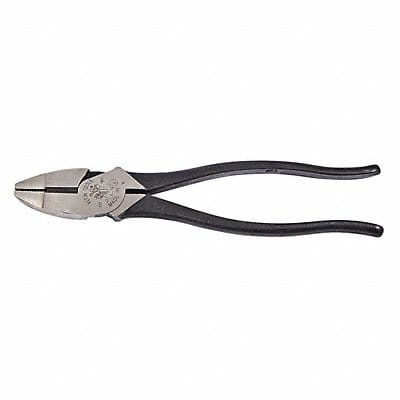 9IN High-Leverage Side-Cutting Pliers