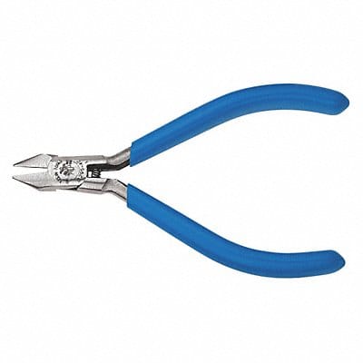 4IN Electronics Midget Diagonal Pliers