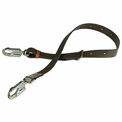 Positioning Lanyard Steel