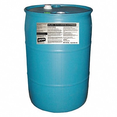 RV/Marine Antifreeze 55 gal.