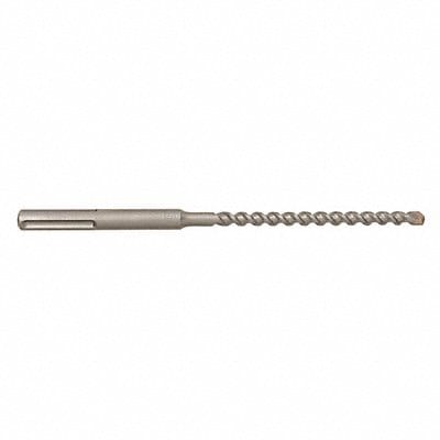 Hammer Masonry Drill 1/2in Carbide