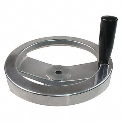 Hand Wheel 3/8 Aluminum