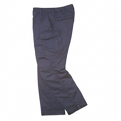 FR Tactical Pants Inseam 32 Black