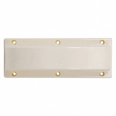 Door Latch Protector 8-1/2 L x 3 W