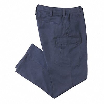 FR Cargo Pants Inseam 32 Navy Blue