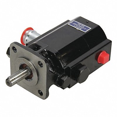 Hydraulic Gear Pump Two Stage 11 gpm