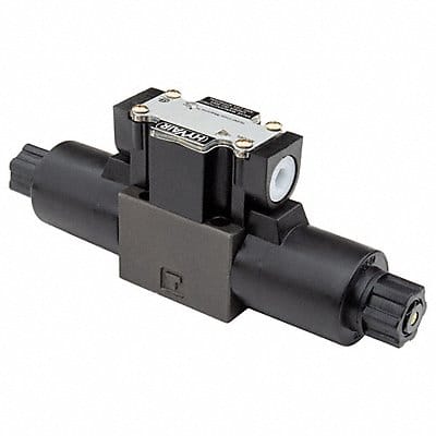 Directional Valve DO3 12VDC Tandem