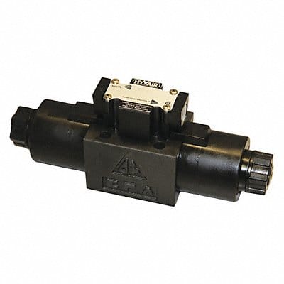 Directional Valve DO5 115VAC Tandem