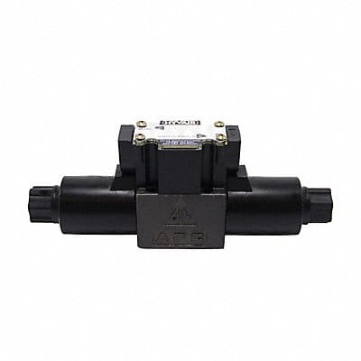 Directional Valve DO3 12VDC Open