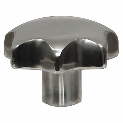 Hand Knob Blind Hole M10