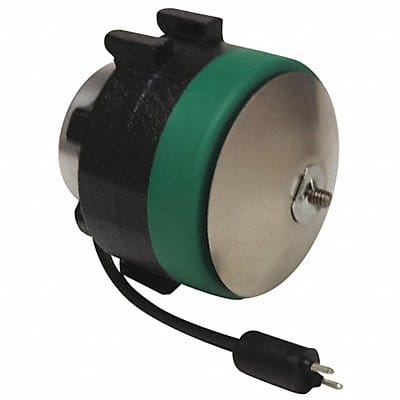 Unit Bearing Fan Motor 1/62 HP 1550 rpm