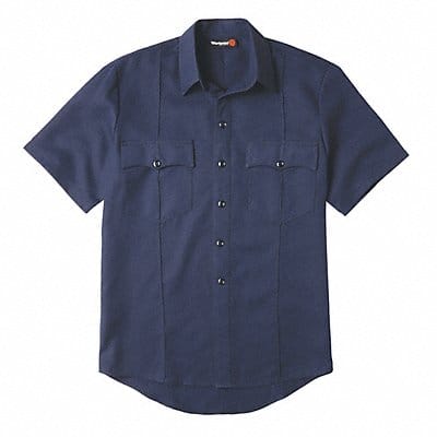 FR Uniform Shirt Navy Blue 46