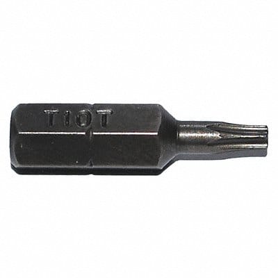 Insert Bit Hex Shank Single End PK5