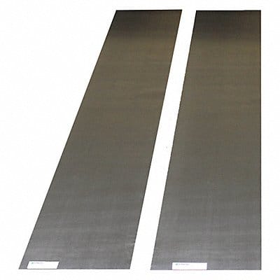 TracMat 60 L x 3 W x 1/4 H (2) Mats