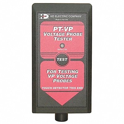 Proof Tester Light No Display