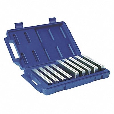 Vise Parallel Set