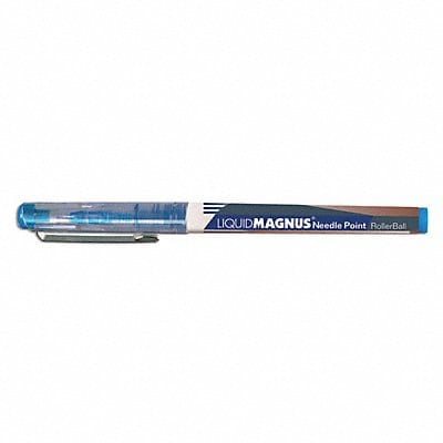 Rollerball Pens Blue PK12