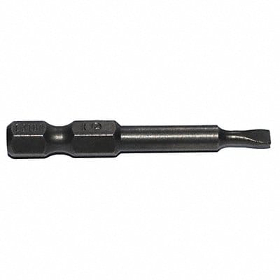 Power Bit Hex Shank Single End PK5