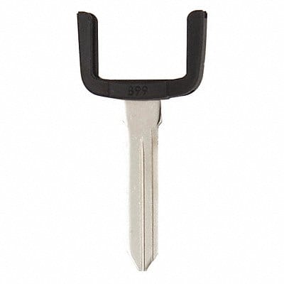 Key Blade Standard Edge Cut GM