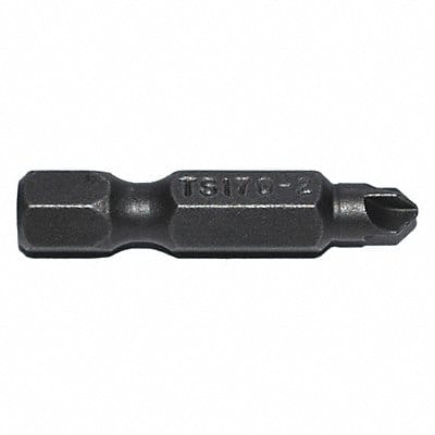 Power Bit Hex Shank Single End PK5