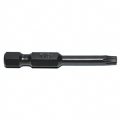 Power Bit Hex Shank Single End PK5