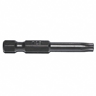 Power Bit Hex Shank Single End PK5