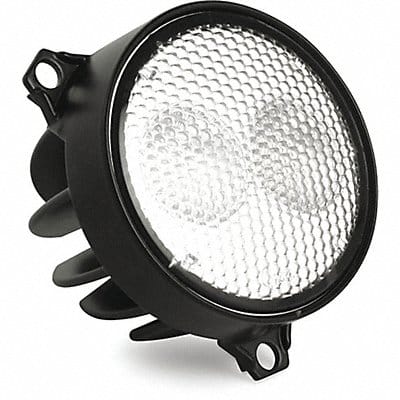 Work Light 1790 lm Round LED 3-1/4 H