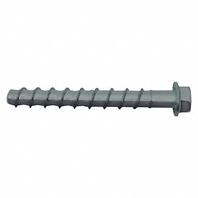 Concrete Anchor Screw 6 L PK50