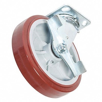 Standard Plate Caster Swivel 900 lb.