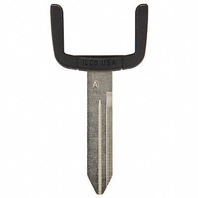 Key Blade Edge Cut Standard Chrysler